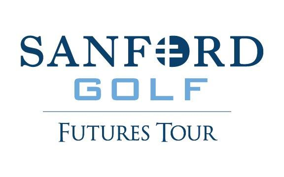 Sanford Futures Tour Logo