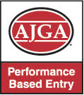 AJGA Performance Based Entry